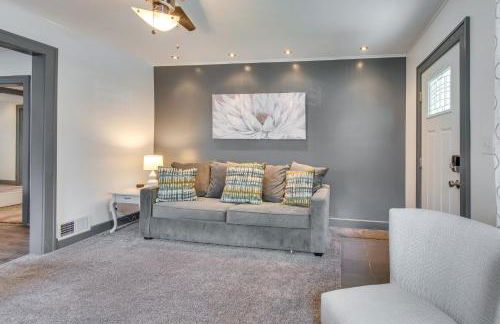 Charming Springfield Home 2 Mi to Downtown - Photo 6