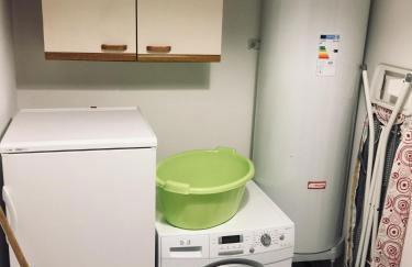 Villa Carletti à 3min des plages (7pers. - 3ch.) - Foto 39