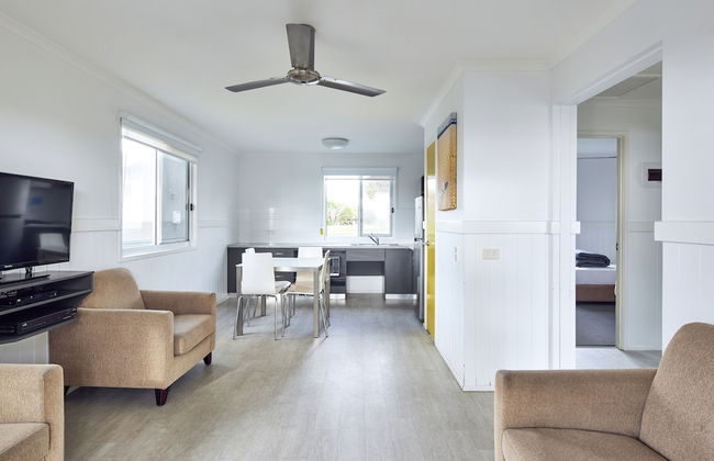 NRMA Merimbula Beach Holiday Resort - Photo 80