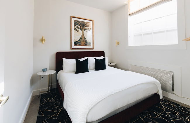 The Bellwether Hotel - Foto 45