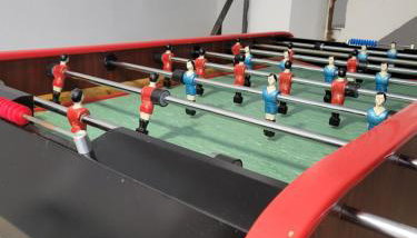 Immeuble complet Casa Bella & Divina - Photo 4, Game Room