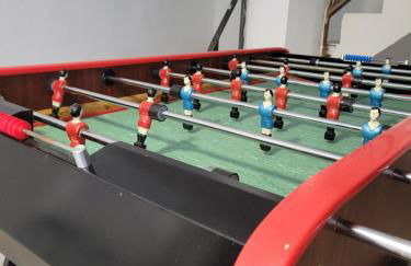 Casa Bella - Borne arcade, Baby-Foot, Extérieur - Foto 25