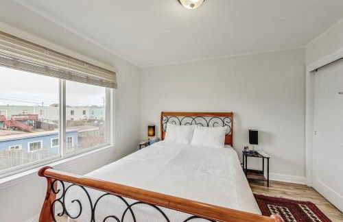 Gorgeous 4br2ba home near Ocean Beach - Foto 18