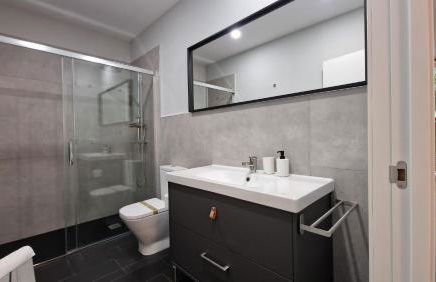 Moderno Apartamento con Garaje Privado - Foto 5