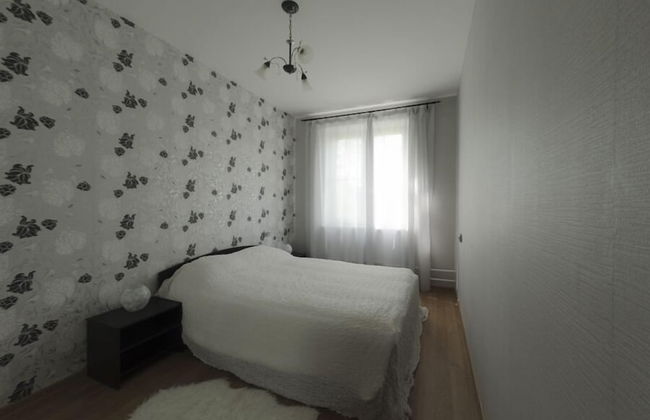 Domumetro na Konkovo - Photo 5