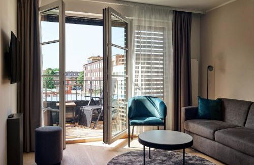 Arbio I Dehnhaide Apartments - Foto 1