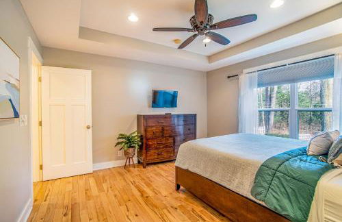 Borrowed Thyme - Foto 32