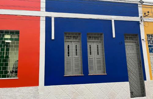 Casa no Centro 23 - Photo 1