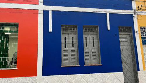 Casa no Centro 23 - Photo 1