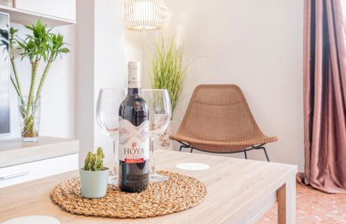 Apartamento Familiar en Avenida del Puerto - Foto 1