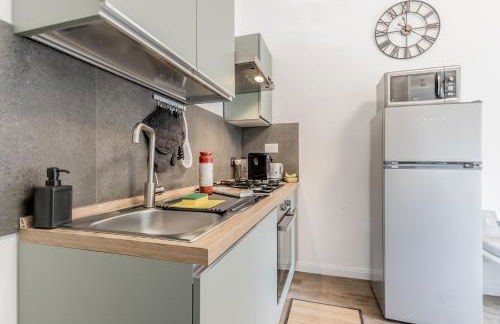 Flyaway Retreat - Ciampino Apartment 15 min To Rome - Foto 19