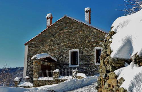 Mansion Philoktitis - Foto 1