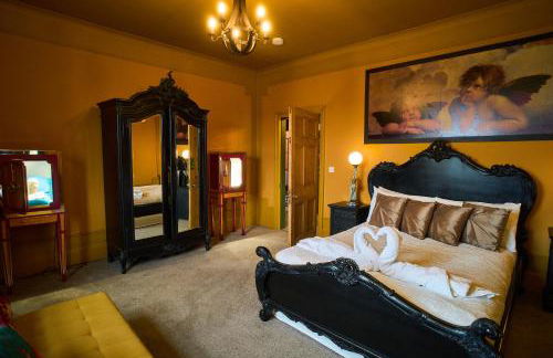 Greystonedale Mansion, A Grand Retreat in Northumberland - Foto 7