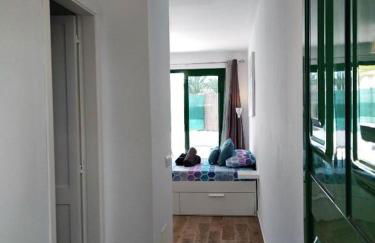 Marina Beach-Apartamentos Tahiche - Foto 10