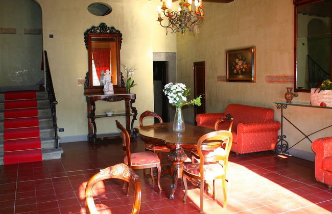 Villa Life in Vicchio; the Tuskan way - Foto 30