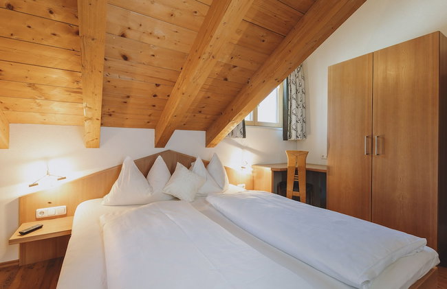 Appartement Haus Elise by we rent - Foto 16