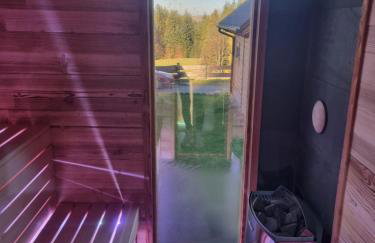 Domki na Zagroniu - Foto 15