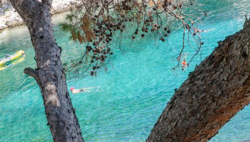 Seafront Apartments Olivera - Foto 2