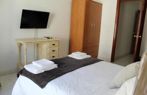 Casa Andrés - Foto 13