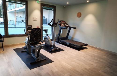 DOMITYS - Le château de la Pilule - Foto 53