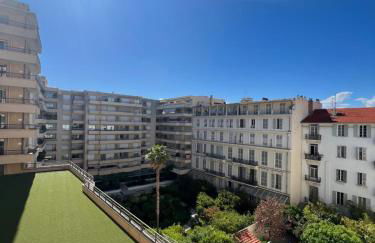 Studio Palais de la Méditerranée - Foto 10