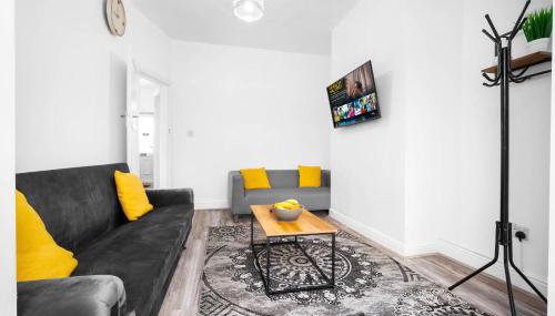 Home in Birmingham Cosy Stays - Foto 4