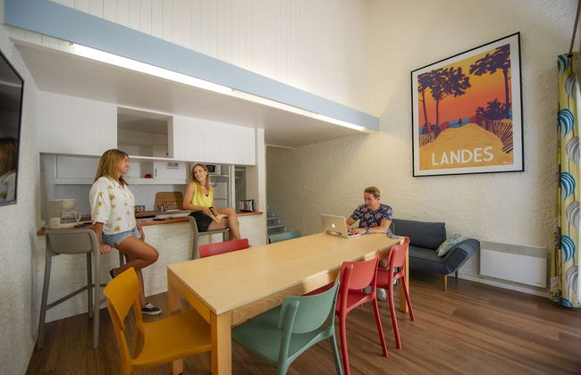 Résidence Vacances Bleues Domaine de l'Agreou - Foto 20