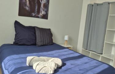 La parenthèse, appartement avec balcon - Foto 4