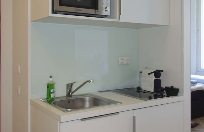 Regensburg-Apart - Foto 19