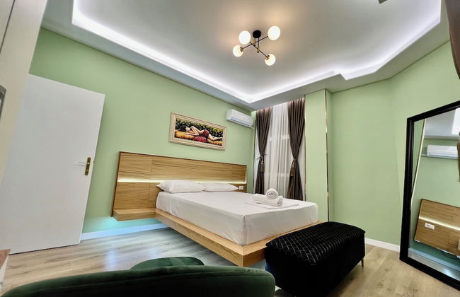 Spiranca Apartments & Rooms - Foto 10