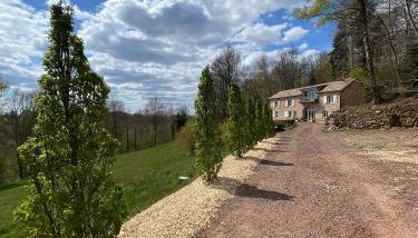 GITE DU BOIS DES HAUTS LES MILLE ETANGS - Foto 3