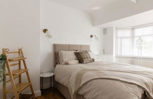 Spacious London Oasis - Foto 9