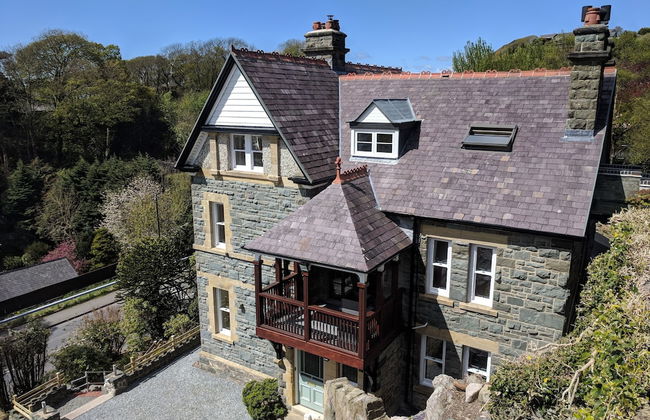 High View House - Foto 22