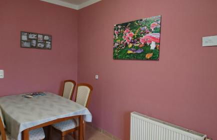 Ferienwohnung Weseraue - Foto 11