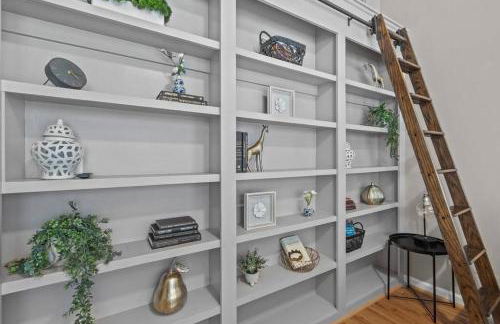 Peaceful, townhome in Hope Valley Farms - Foto 22