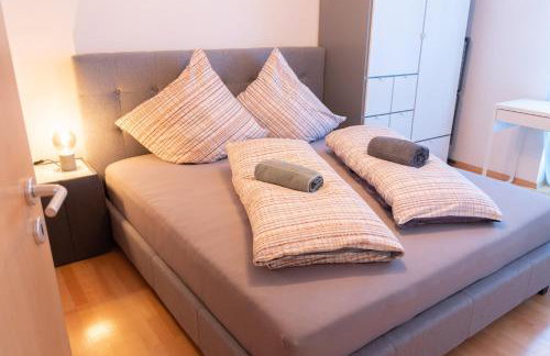 Stilvolles 50qm Altstadt Apt Ingolstadt - Photo 3