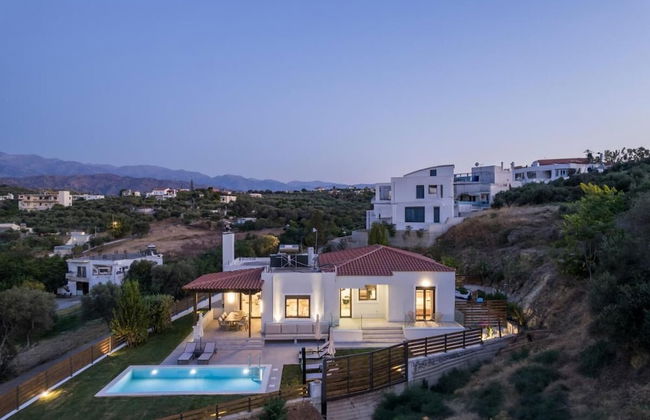 Villa Wisdom By Be On Holidays - Foto 28