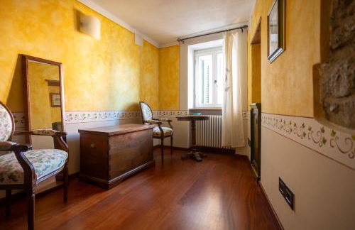 Ancient Tellaro - Free parking - Photo 25