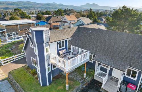 Seaside Castle - Foto 29