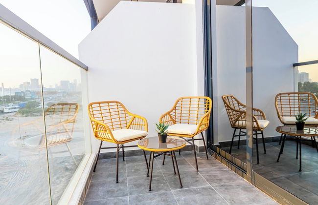 Bloomfield Luxury Studio Samana Golf - Photo 6