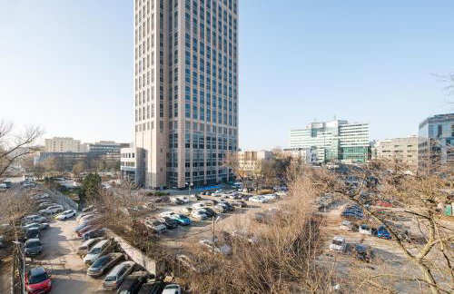 Wronia Business Superior Residence by BookingHost - Foto 15