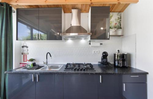 Casinha Saragoça e Vergueiro - Foto 9