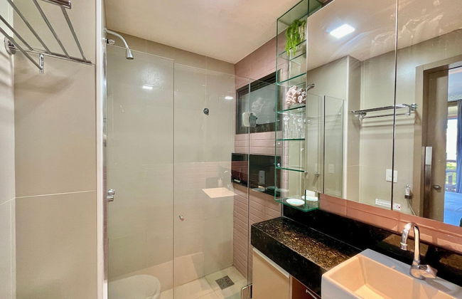 Wai Wai Cumbuco Resort - Photo 38