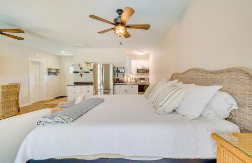 Cozy Ocala Retreat with Pool, Screened Lanai! - Foto 7