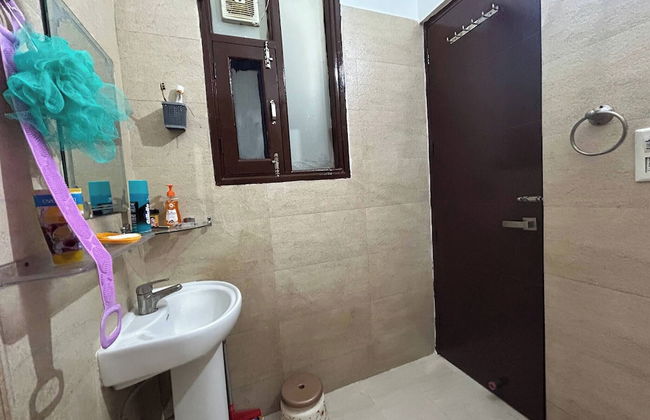 Entire 3bhk Luxury Flat in Zirakpur-panchkula-chandigarh-mohali, Punjab, India - Foto 38