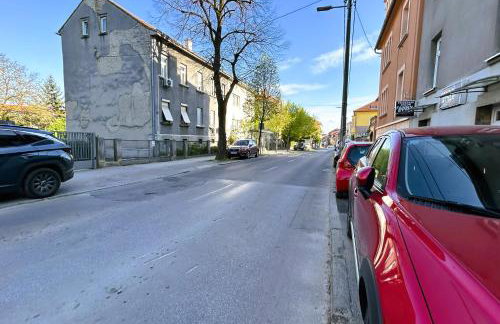 Apartment Silver Star with parking - Photo 49