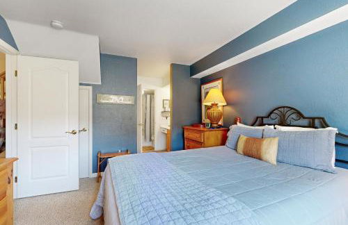 Riverside Treehouse - Foto 15