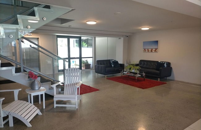 Atlas Suites And Apartments - Foto 2