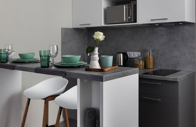 Apart-hotel IN2IT - Photo 4