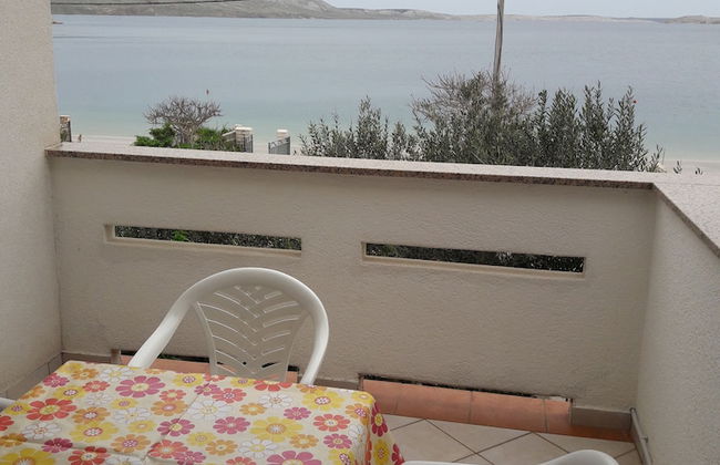 Apartments Metajna X - Foto 49